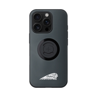 Indian Motorcycle Phone Case - Headdress Gray