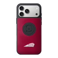 Indian Motorcycle Phone Case - Headdress Red