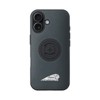 Indian Motorcycle Phone Case - Headdress Gray