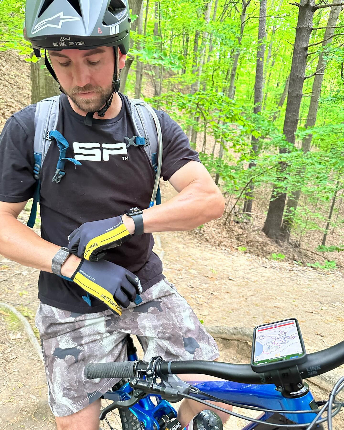 Translation missing: es.Travis Wyman is part of SP Connect!