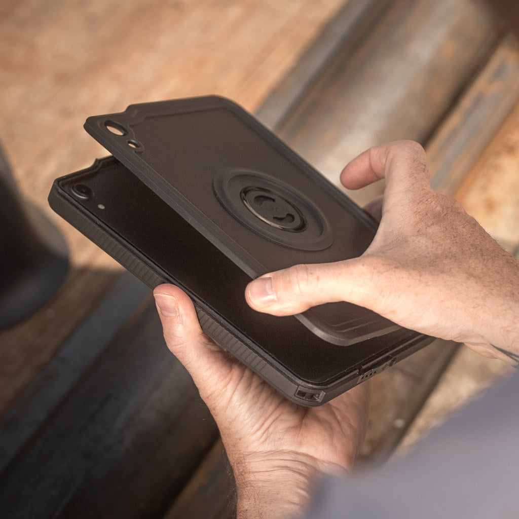 Translation missing: en.Tablet Case Xtreme: Protection Redefined