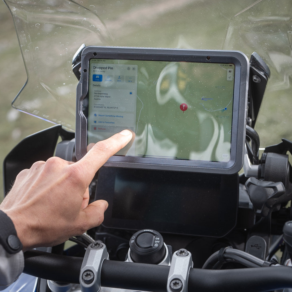 Translation missing: en.Tablet Case Xtreme: Protection Redefined