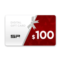 Digital Gift Card