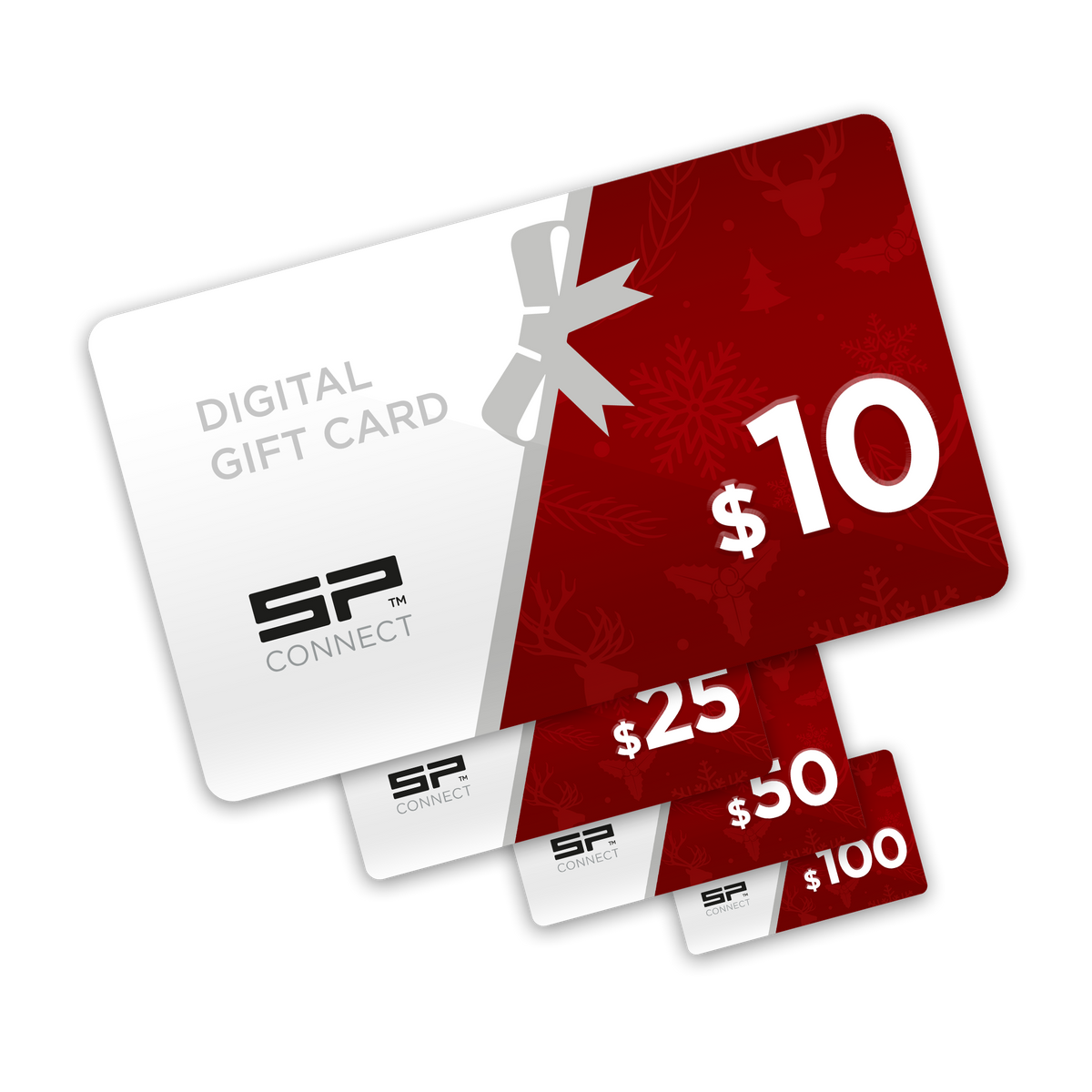 Digital Gift Card