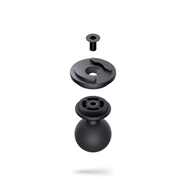 Ballhead Mount Pro