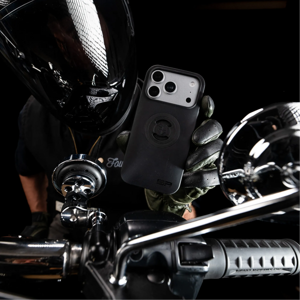Bar Clamp Mount Pro