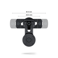 Brake Mount