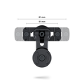 Brake Mount
