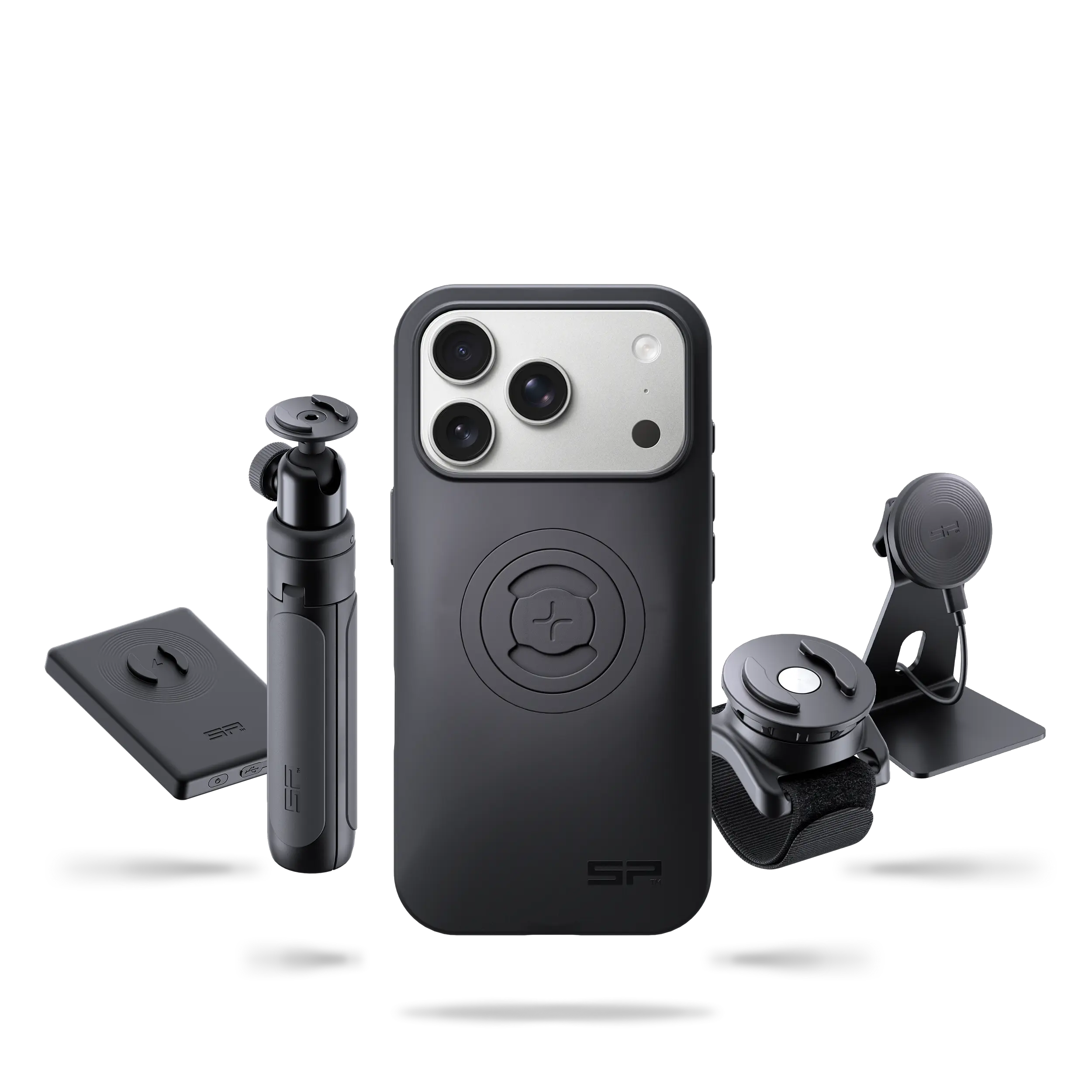 Everyday Bundle Builder: Crea tu configuración personal | SP Connect ...