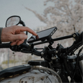 Crossbar Mount Pro