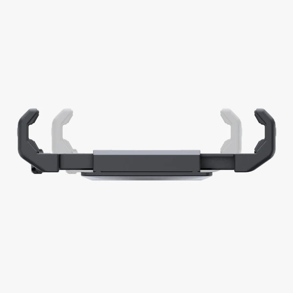 Pinza versátil para la mayoría de los smartphones