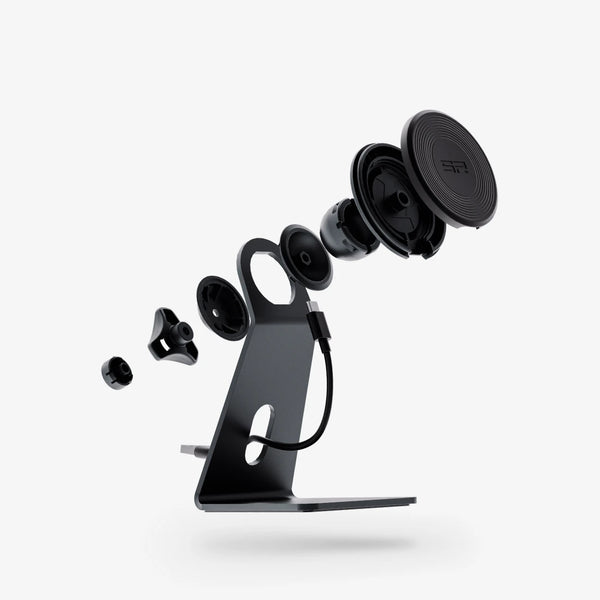 Soporte para smartphone para tu escritorio