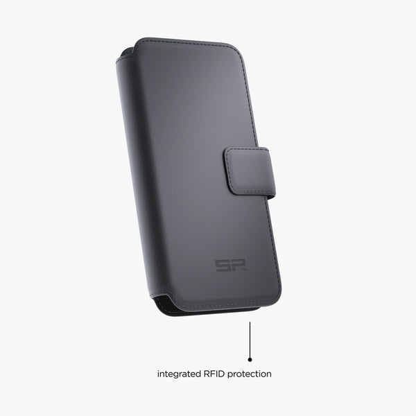 Protección RFID integrada