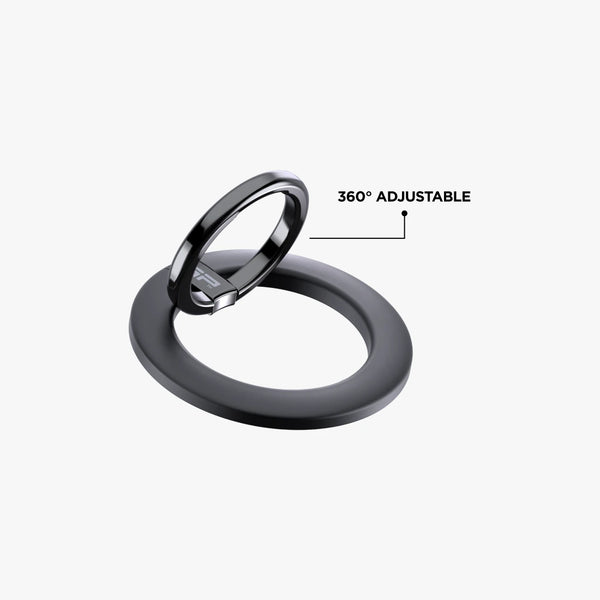 360° adjustable ring