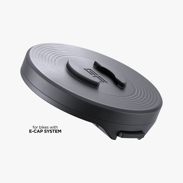 Actualización para bicicletas con sistema E-Cap preinstalado
