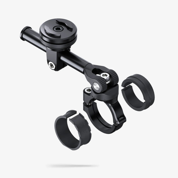Nuestro soporte para motocicleta más versátil