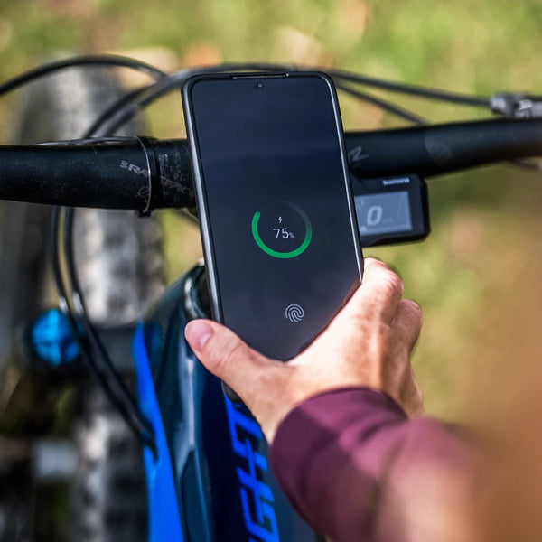 Carga inalámbrica con Phone Case