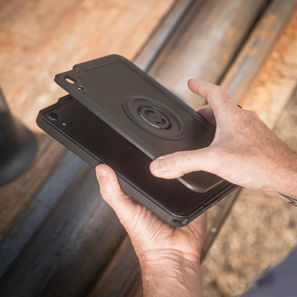 Cuerpo protector de TPU