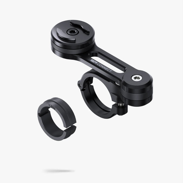 Soporte de manillar para motocicleta ultra robusto