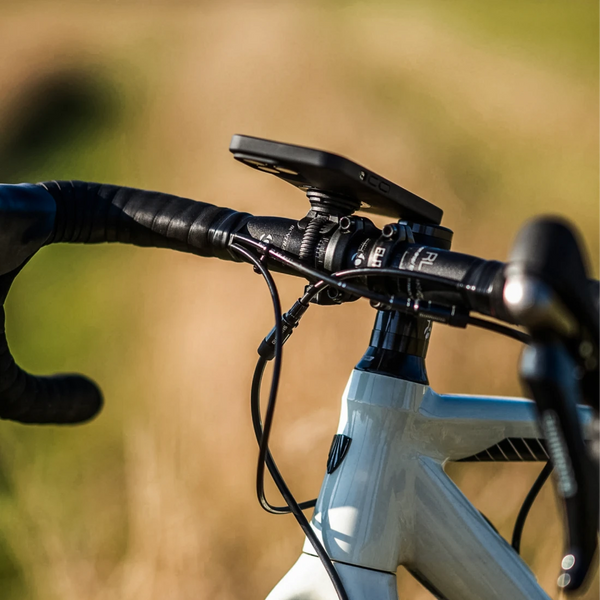 Solución de montaje para bicicleta adaptable