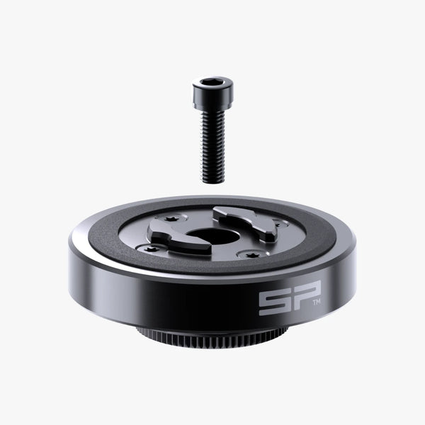 Compatible con Anti Vibration Module