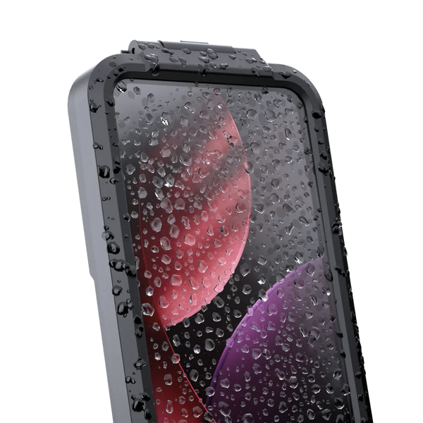 Diseño de funda rígida protectora