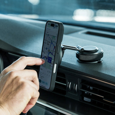 Suction Mount Pro