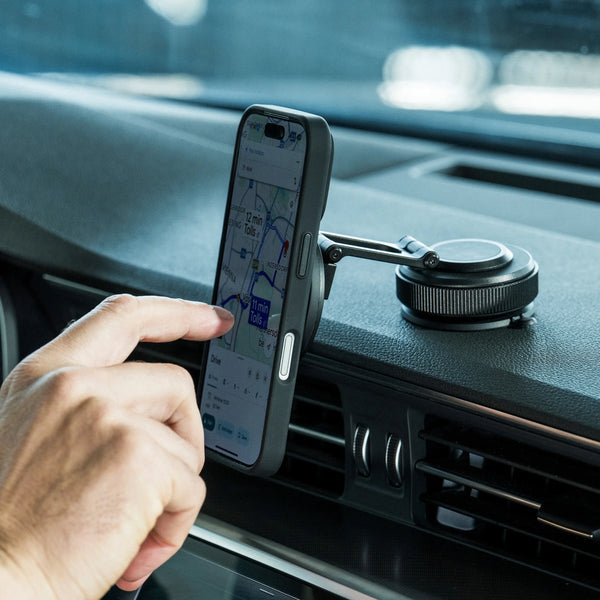 Suction Mount Pro