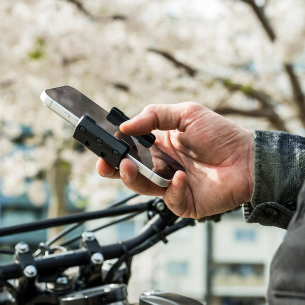 Magnetic Phone Holder Pro