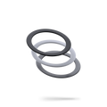 Magnetic Adhesive Mount