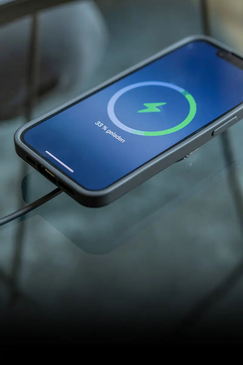 wireless charging