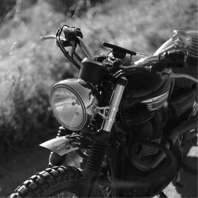 Moto Mount Pro