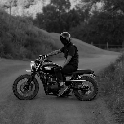 Moto Mount Pro