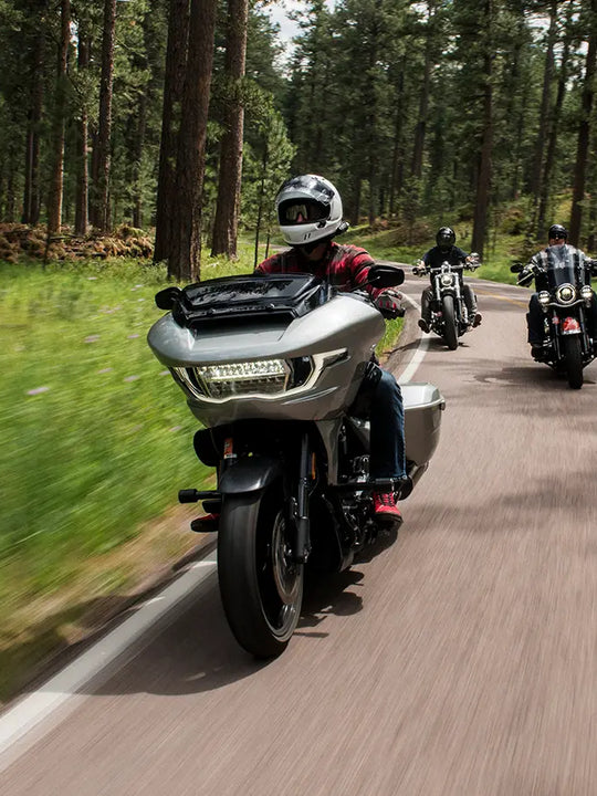 Motocicleta