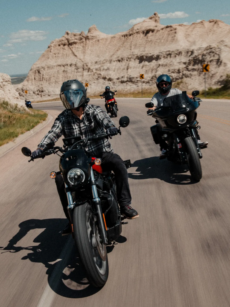 Motocicleta