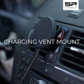Vent Mount