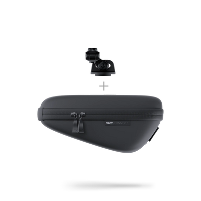 Saddle Case Set