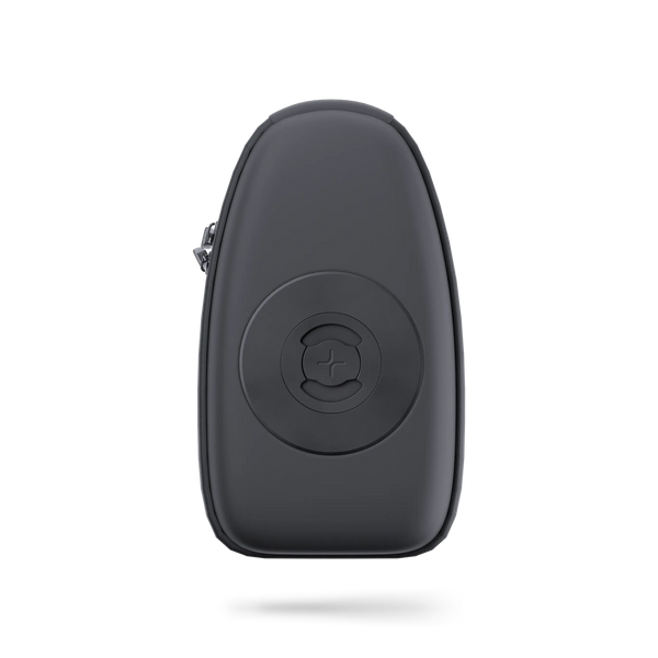 Saddle Case Set