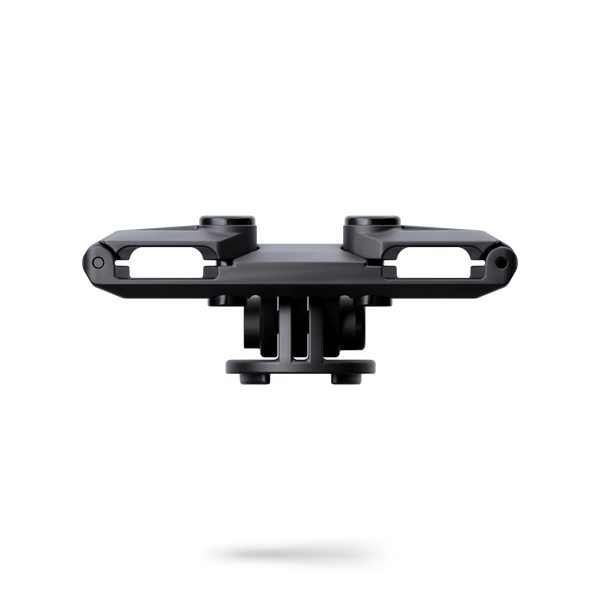 Saddle Mount