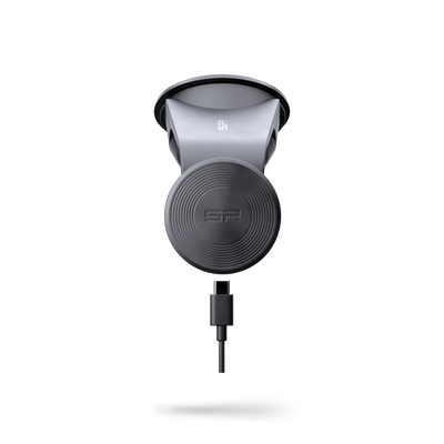 Suction Mount