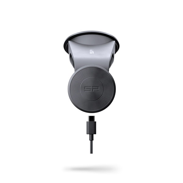Suction Mount
