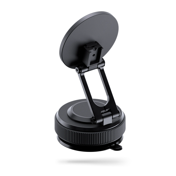 Suction Mount Pro