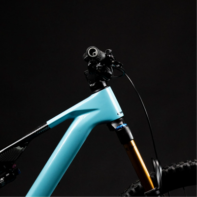 Universal Bike Mount