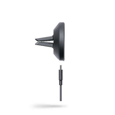 Vent Mount