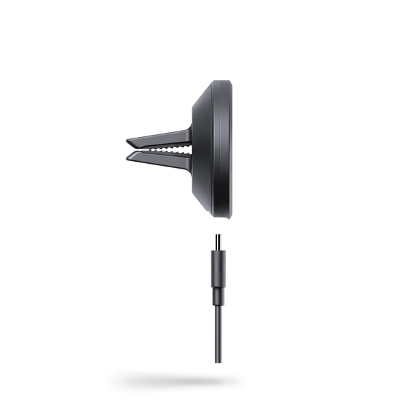 Vent Mount