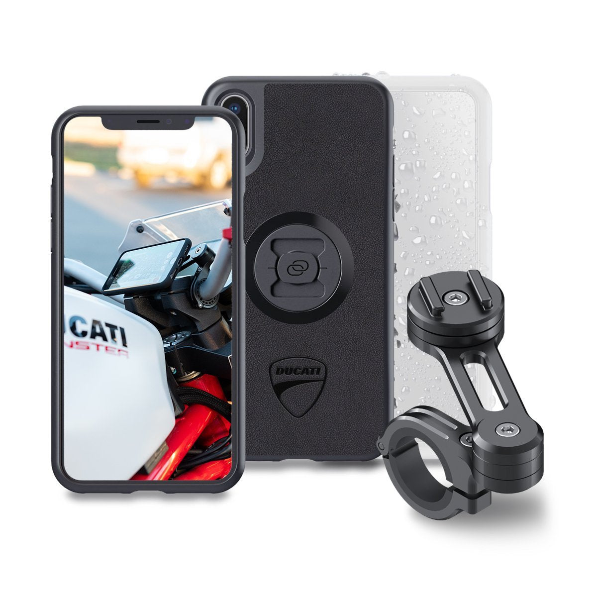 Ducati Moto Bundle