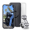 Moto Bundle Chrome