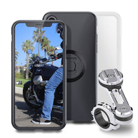 Moto Bundle Chrome