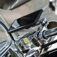 Moto Bundle AVM Chrome
