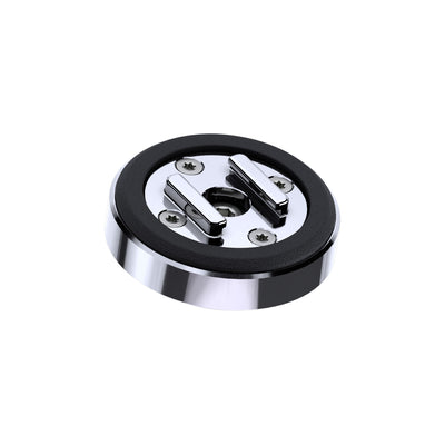 Moto Bundle AVM Chrome
